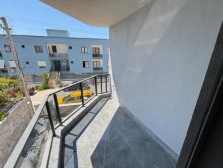 2 1 Villa For Sale Suitable For 500M Loan To The Beach In Ürkmez