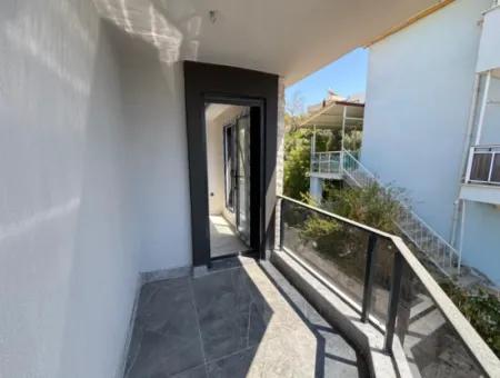 2 1 Villa For Sale Suitable For 500M Loan To The Beach In Ürkmez