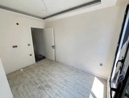 2 1 Villa For Sale Suitable For 500M Loan To The Beach In Ürkmez