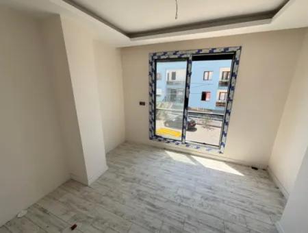 2 1 Villa For Sale Suitable For 500M Loan To The Beach In Ürkmez