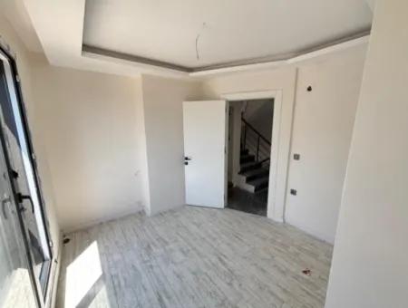 2 1 Villa For Sale Suitable For 500M Loan To The Beach In Ürkmez
