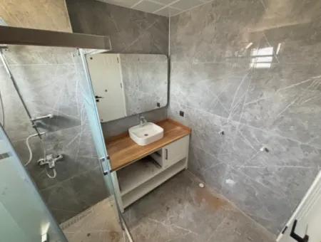 2 1 Villa For Sale Suitable For 500M Loan To The Beach In Ürkmez