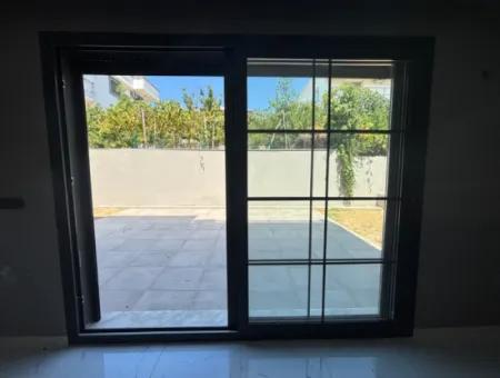 3 1 Villa For Sale With Large Garden In Ürkmez