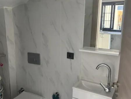 3 1 Villa For Sale With Large Garden In Ürkmez