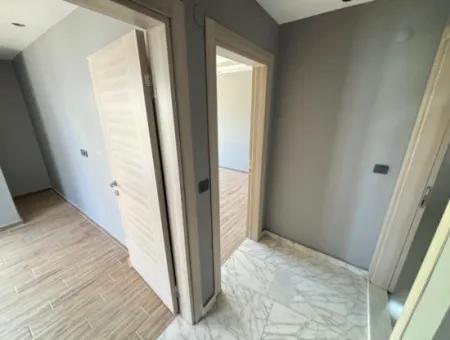 3 1 Villa For Sale With Large Garden In Ürkmez