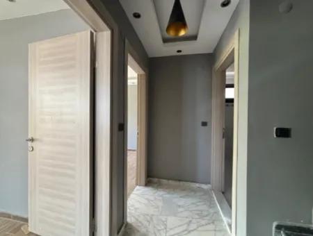 3 1 Villa For Sale With Large Garden In Ürkmez