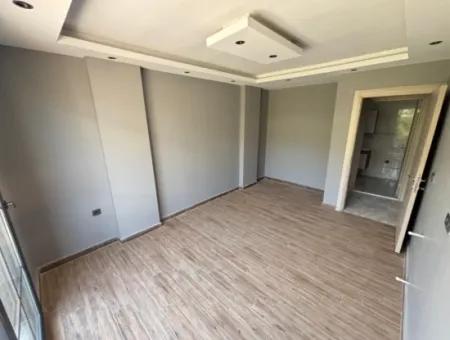 3 1 Villa For Sale With Large Garden In Ürkmez