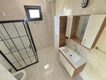 3 1 Villa For Sale With Large Garden In Ürkmez