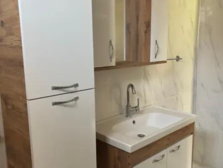 3 1 Villa For Sale With Large Garden In Ürkmez