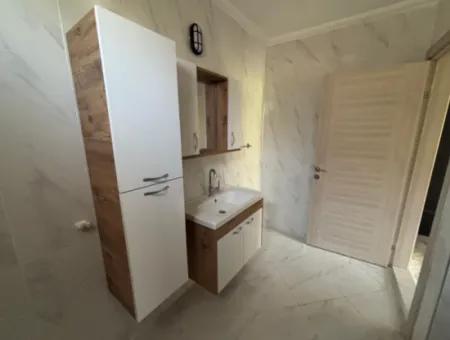 3 1 Villa For Sale With Large Garden In Ürkmez