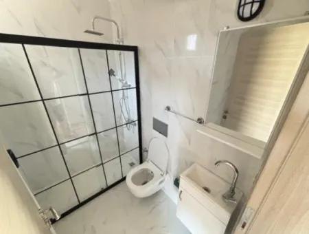 3 1 Villa For Sale With Large Garden In Ürkmez