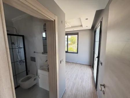 3 1 Villa For Sale With Large Garden In Ürkmez