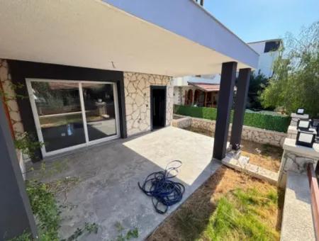3 1 Villa For Sale In Payamlı Center With Detached Spacious Structure