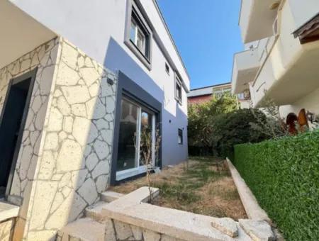 3 1 Villa For Sale In Payamlı Center With Detached Spacious Structure