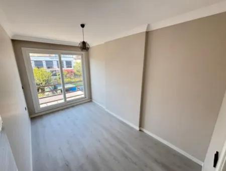 3 1 Villa For Sale In Payamlı Center With Detached Spacious Structure