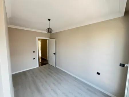 3 1 Villa For Sale In Payamlı Center With Detached Spacious Structure
