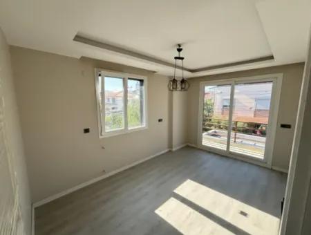 3 1 Villa For Sale In Payamlı Center With Detached Spacious Structure