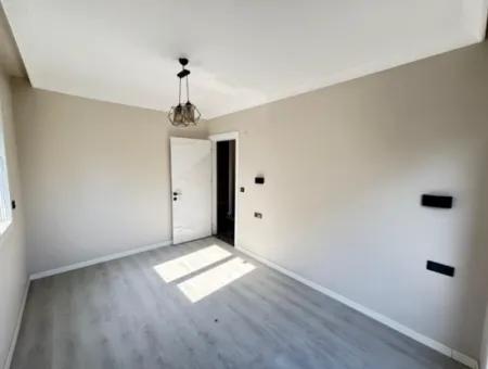 3 1 Villa For Sale In Payamlı Center With Detached Spacious Structure
