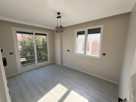 3 1 Villa For Sale In Payamlı Center With Detached Spacious Structure