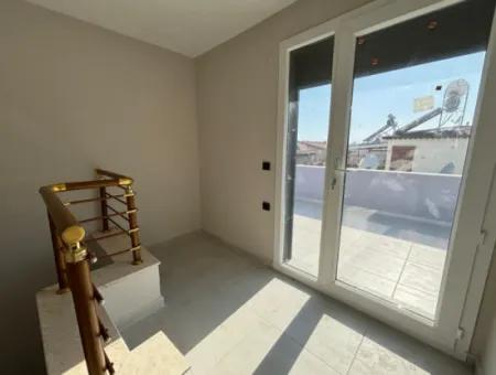 3 1 Villa For Sale In Payamlı Center With Detached Spacious Structure