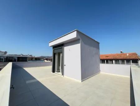 3 1 Villa For Sale In Payamlı Center With Detached Spacious Structure