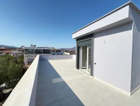 3 1 Villa For Sale In Payamlı Center With Detached Spacious Structure
