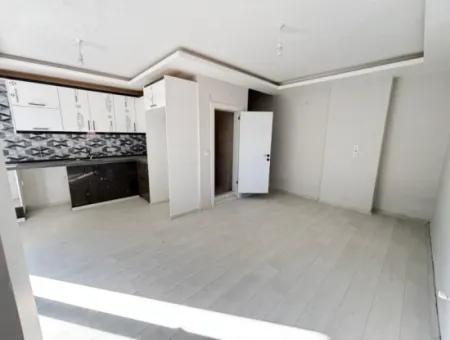 2 1 Licensed Villa For Sale With Garden In Payamlı