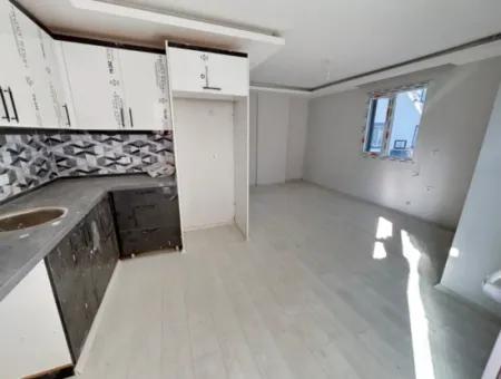 2 1 Licensed Villa For Sale With Garden In Payamlı