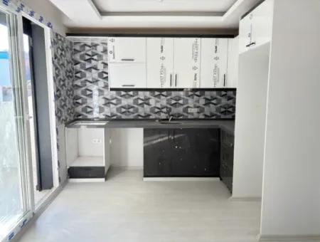 2 1 Licensed Villa For Sale With Garden In Payamlı