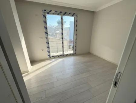 2 1 Licensed Villa For Sale With Garden In Payamlı