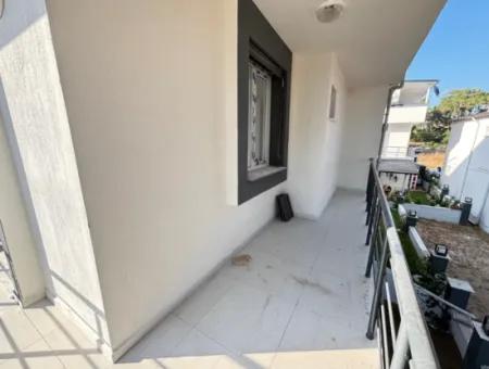 2 1 Licensed Villa For Sale With Garden In Payamlı