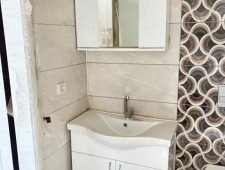 2 1 Licensed Villa For Sale With Garden In Payamlı