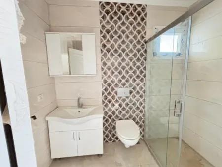 2 1 Licensed Villa For Sale With Garden In Payamlı