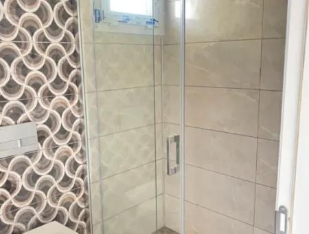 2 1 Licensed Villa For Sale With Garden In Payamlı