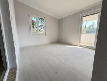 2 1 Licensed Villa For Sale With Garden In Payamlı