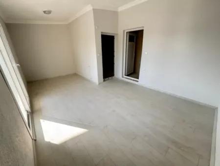 2 1 Licensed Villa For Sale With Garden In Payamlı