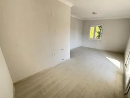 2 1 Licensed Villa For Sale With Garden In Payamlı
