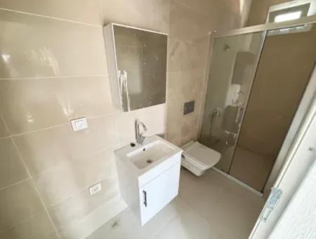 2 1 Licensed Villa For Sale With Garden In Payamlı