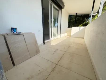 2 1 Licensed Villa For Sale With Garden In Payamlı