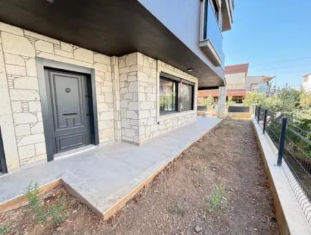 6 2 Triplex For Sale With Large Spacious Structure In Payamlı Center