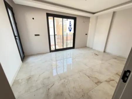 6 2 Triplex For Sale With Large Spacious Structure In Payamlı Center
