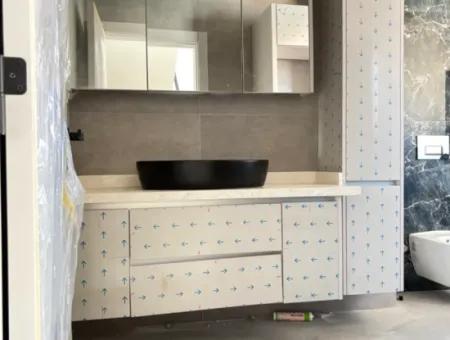 6 2 Triplex For Sale With Large Spacious Structure In Payamlı Center