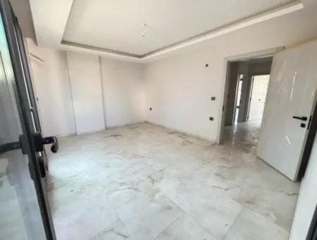 6 2 Triplex For Sale With Large Spacious Structure In Payamlı Center