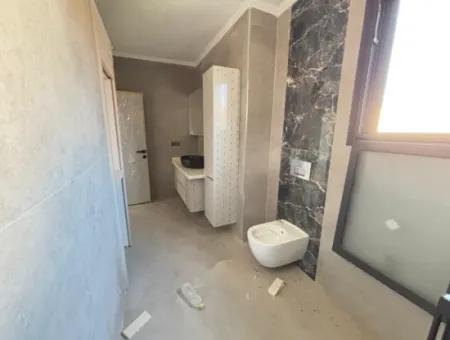6 2 Triplex For Sale With Large Spacious Structure In Payamlı Center