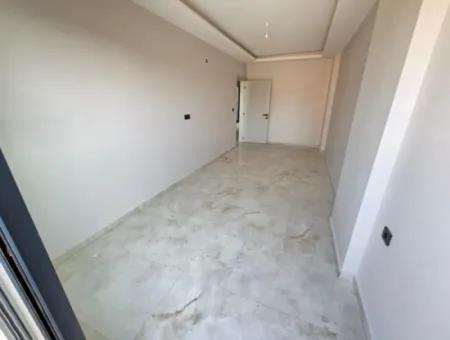 6 2 Triplex For Sale With Large Spacious Structure In Payamlı Center