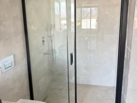 6 2 Triplex For Sale With Large Spacious Structure In Payamlı Center