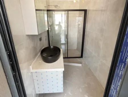 6 2 Triplex For Sale With Large Spacious Structure In Payamlı Center