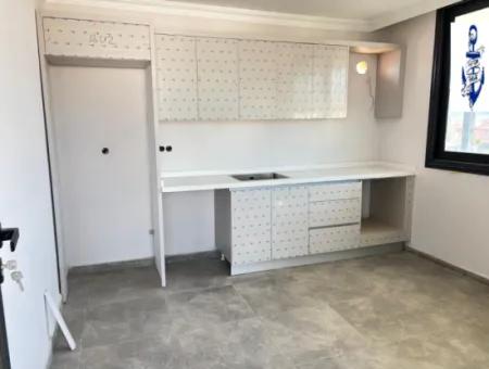 6 2 Triplex For Sale With Large Spacious Structure In Payamlı Center