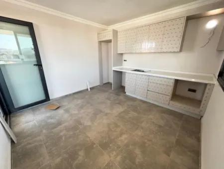 6 2 Triplex For Sale With Large Spacious Structure In Payamlı Center