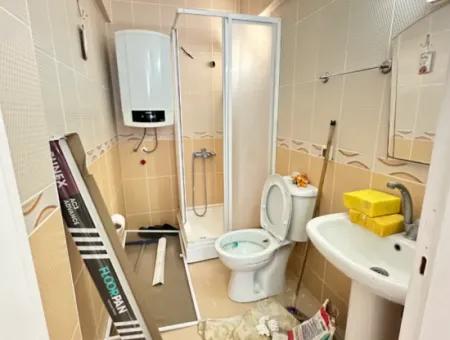 2 1 Apartment For Sale 150M To The Beach In Ürkmez Center